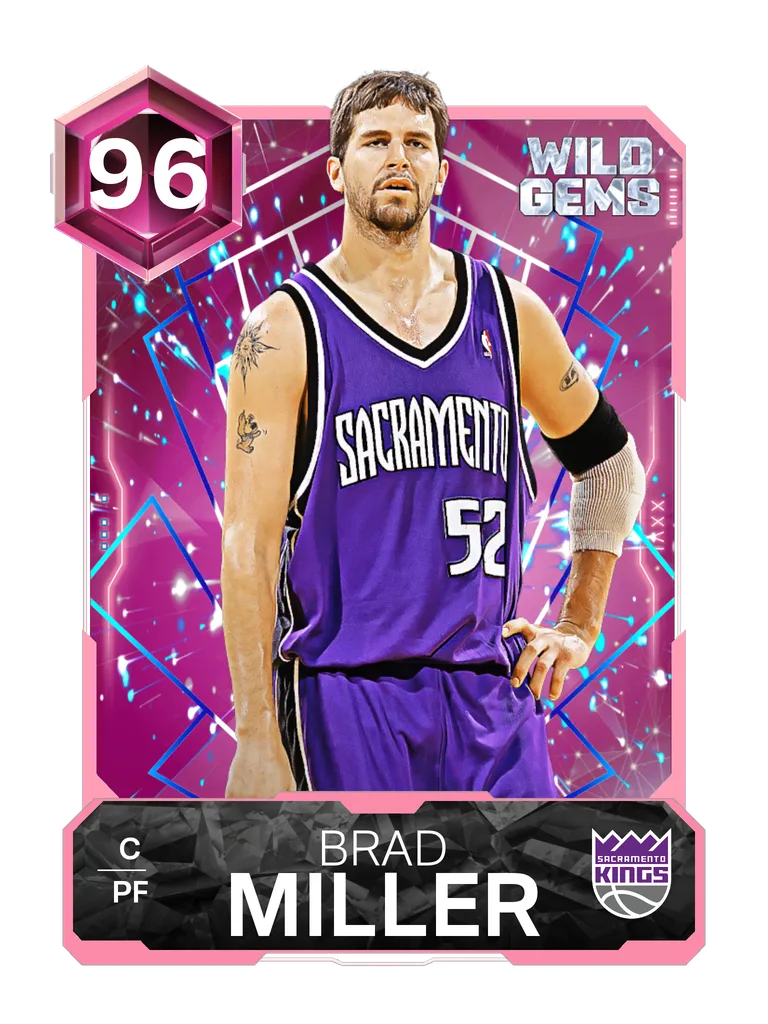 Brad Miller
