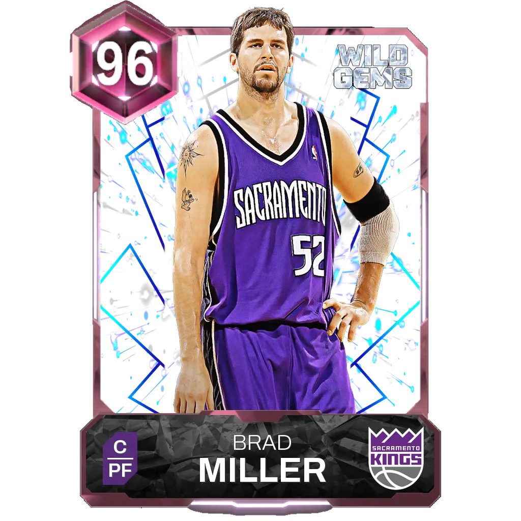 Brad Miller