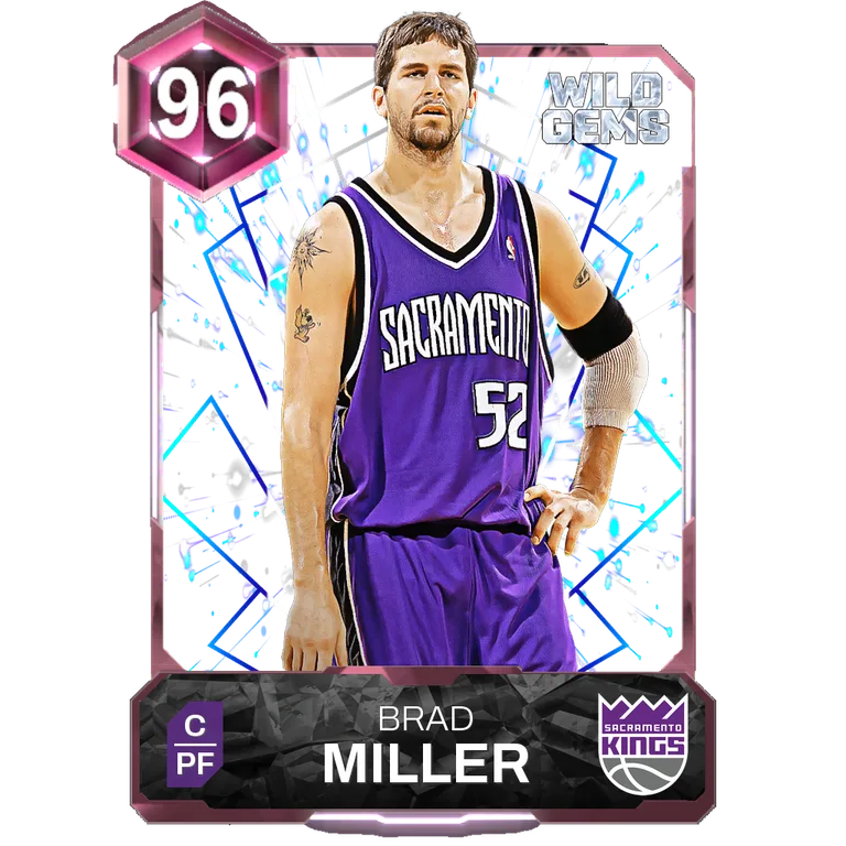 Brad Miller