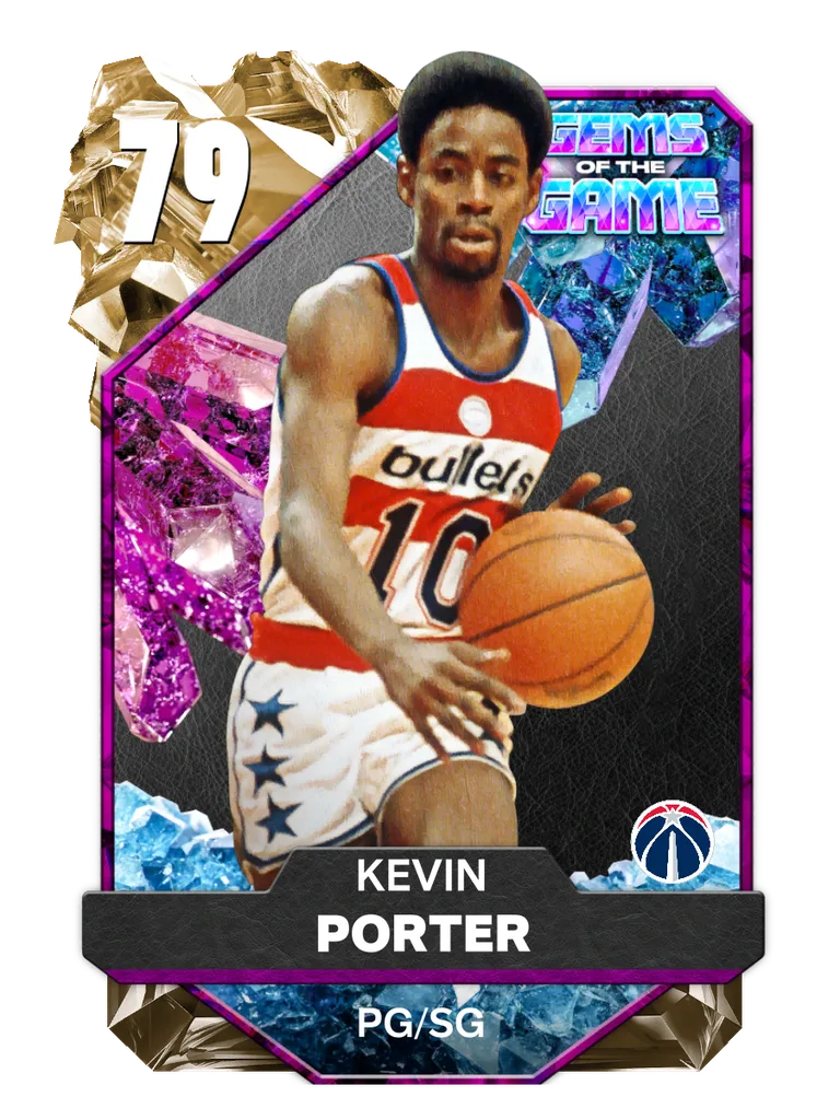 Kevin Porter