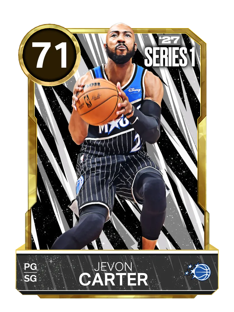 Jevon Carter