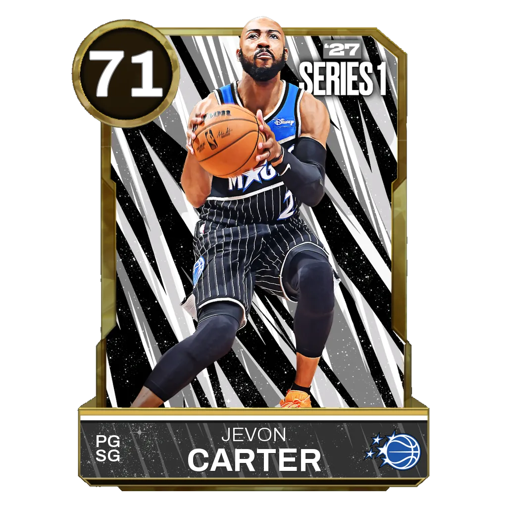 Jevon Carter