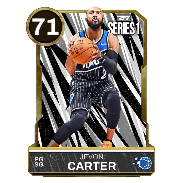 Jevon Carter