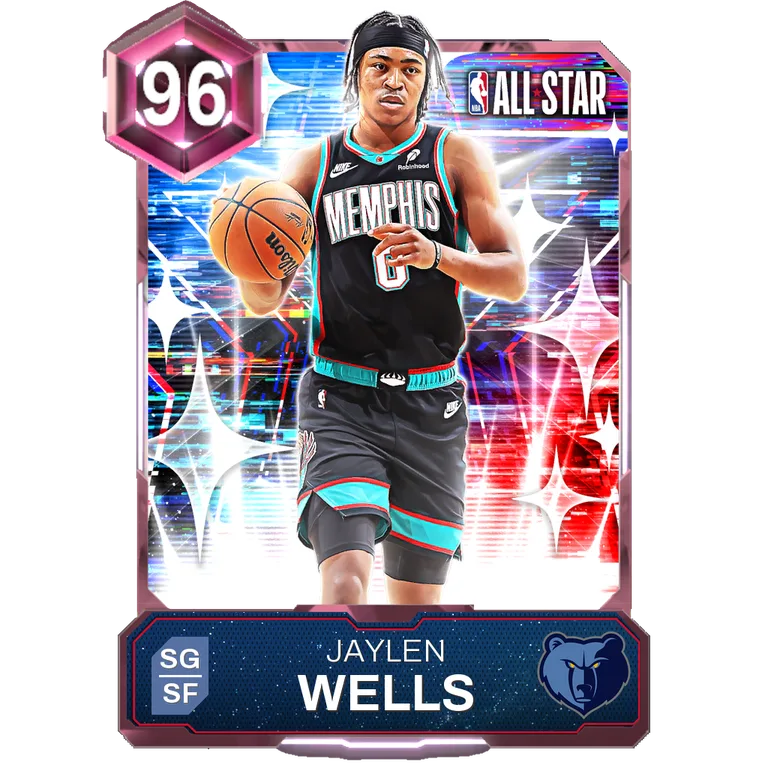 Jaylen Wells