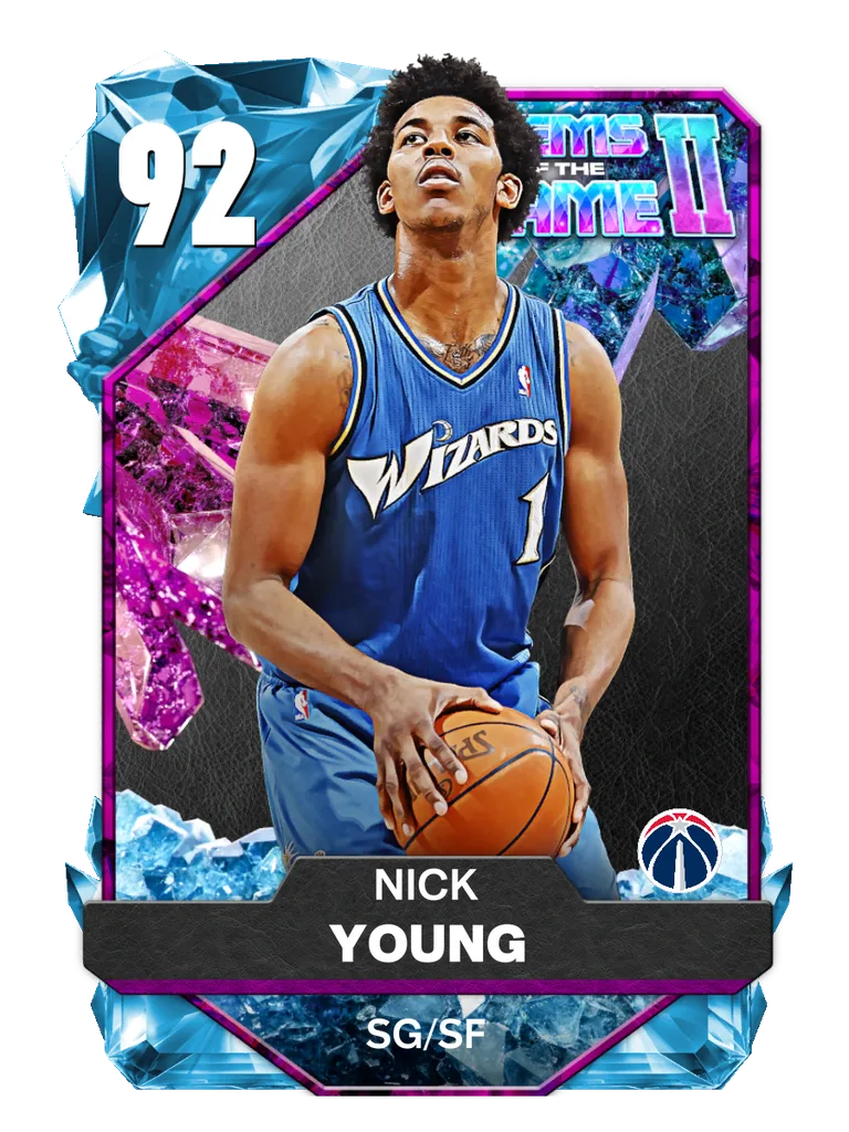 Nick Young