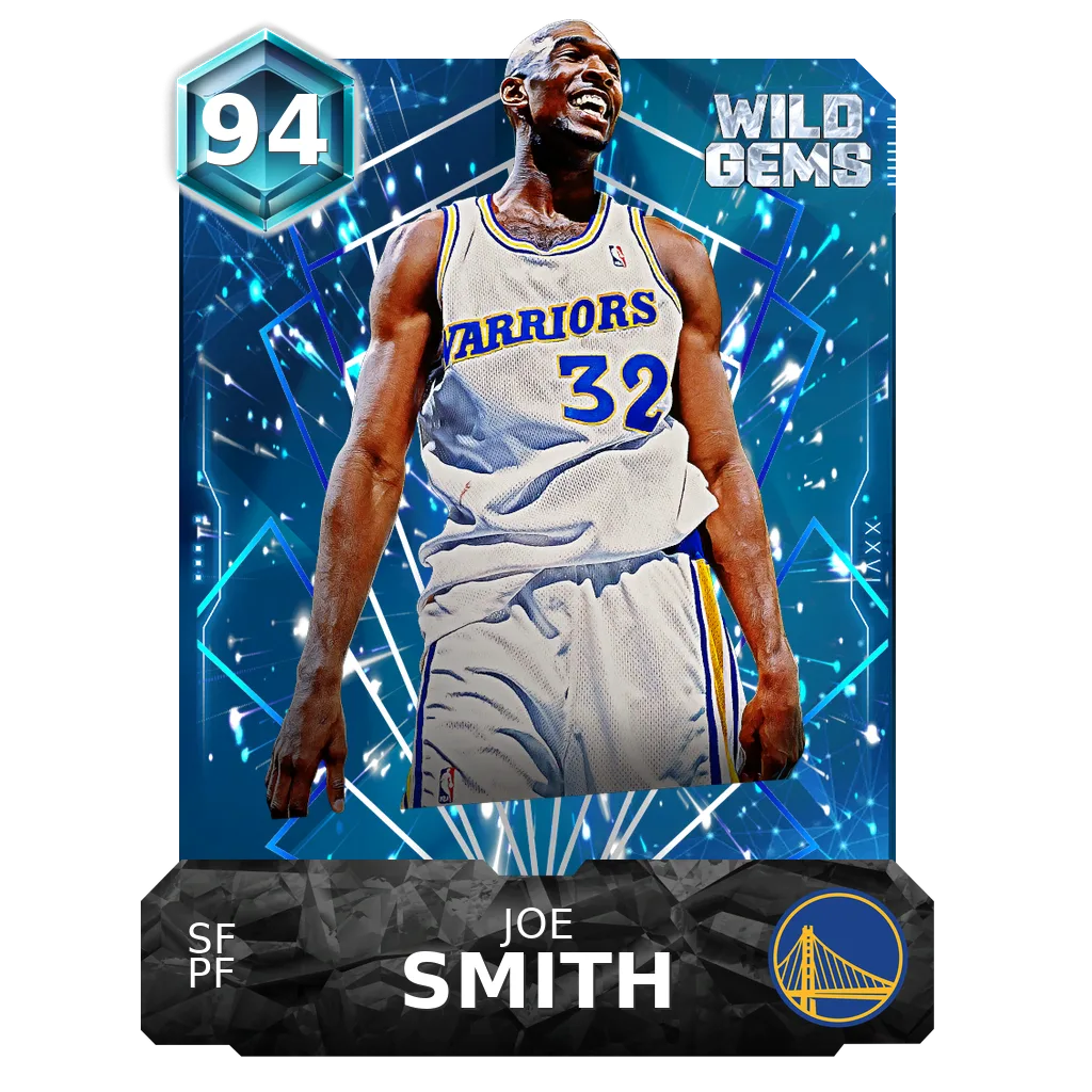 Joe Smith