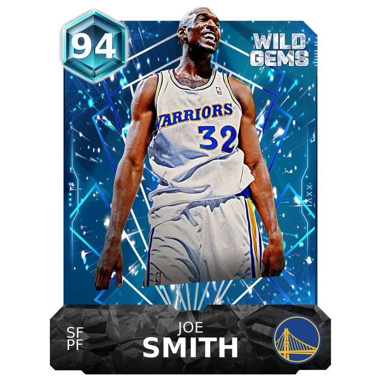 Joe Smith