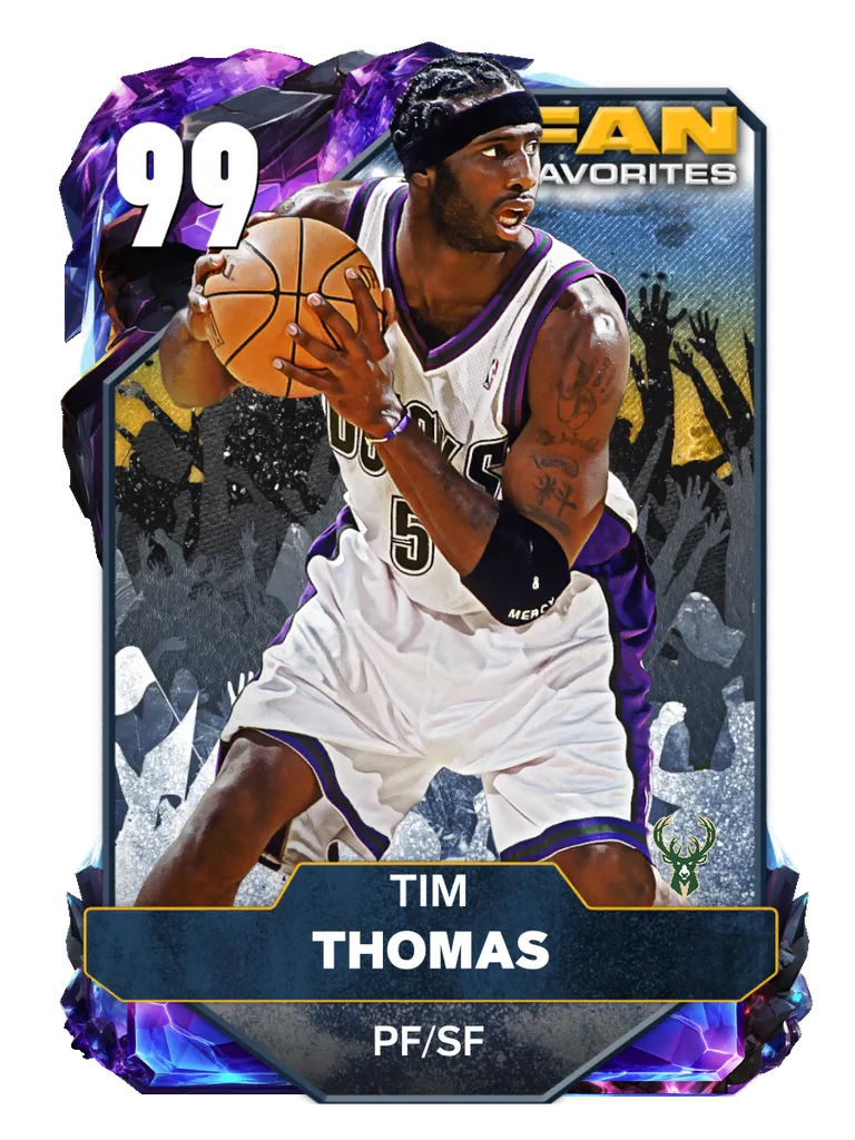 Tim Thomas