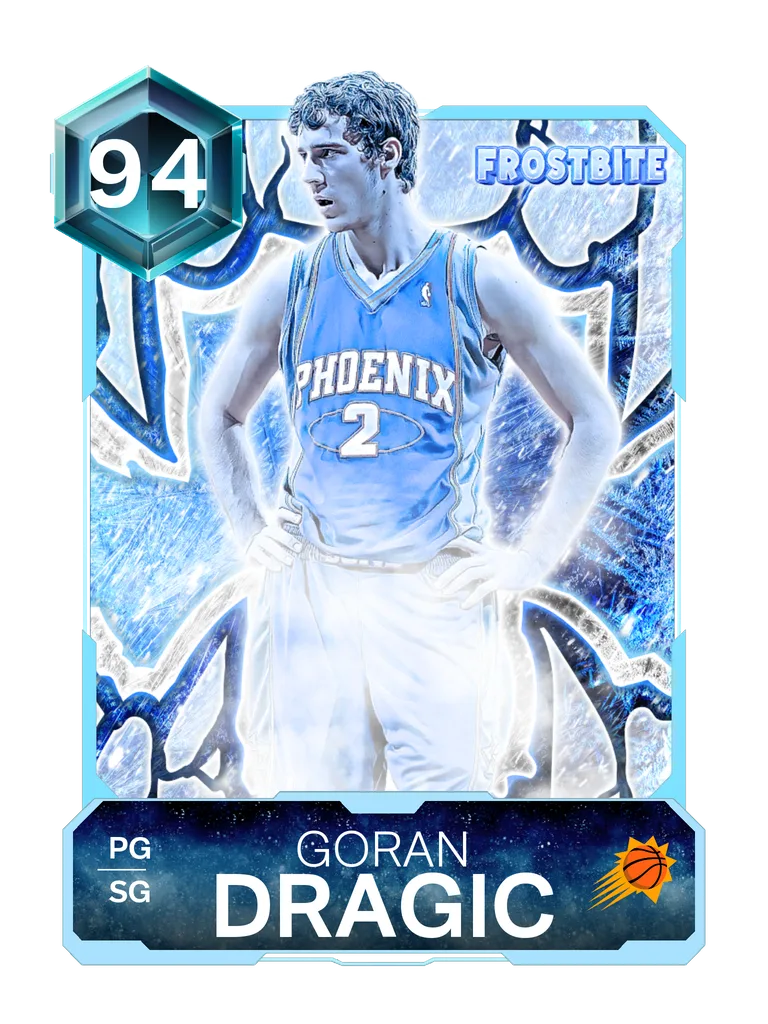 Goran Dragic
