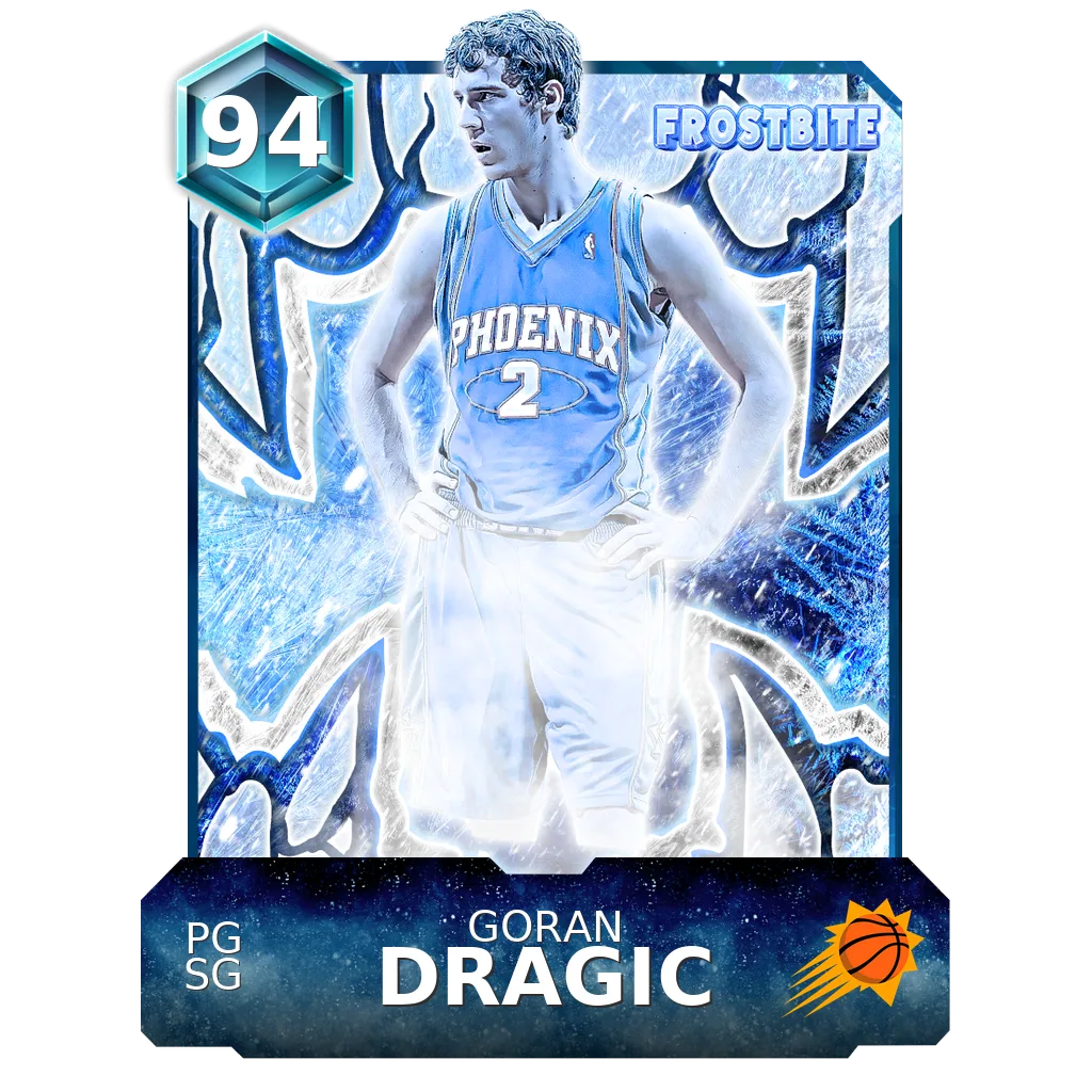 Goran Dragic