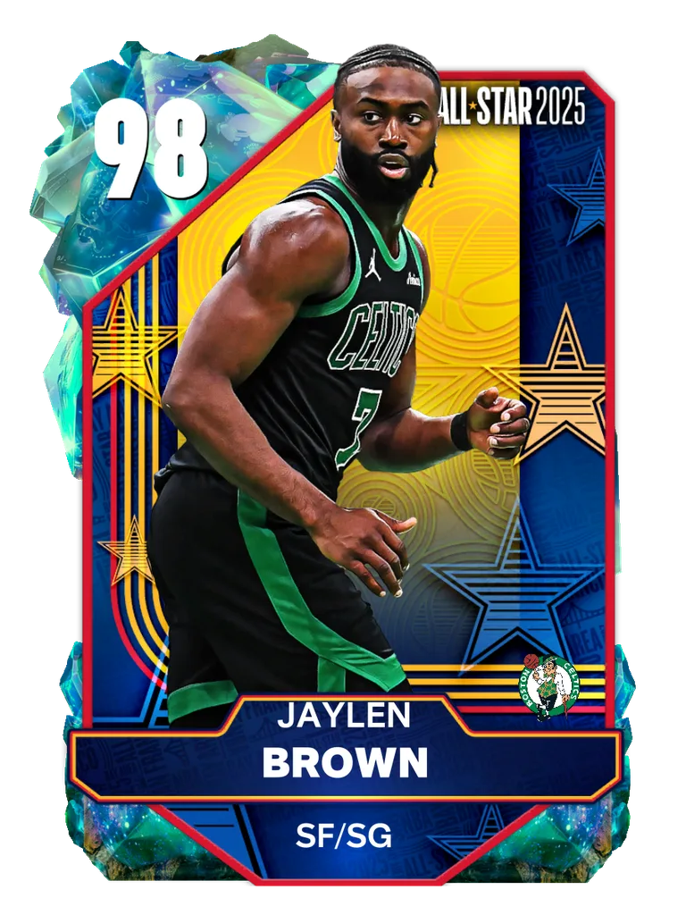 Jaylen Brown