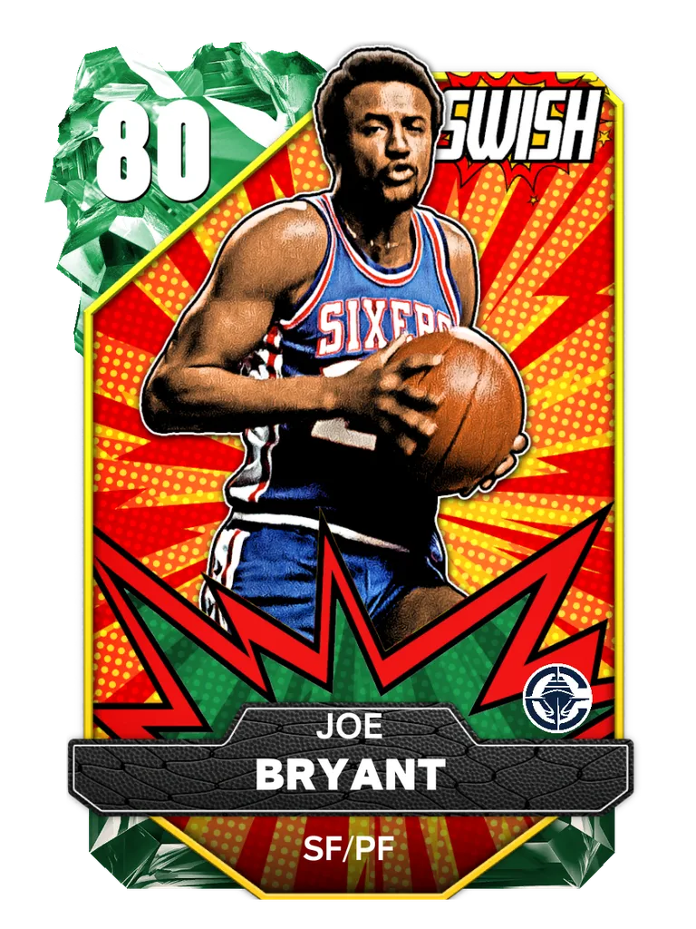 Joe Bryant
