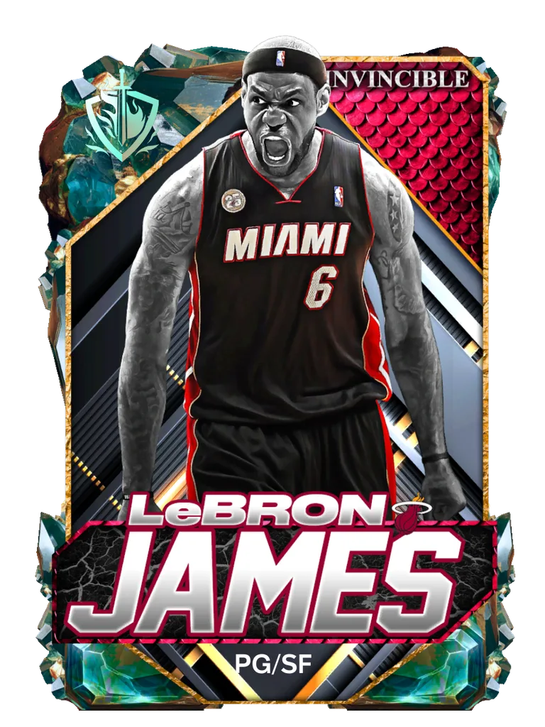 Lebron James