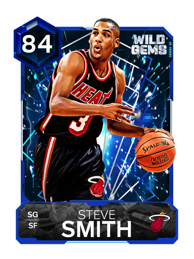 Steve Smith