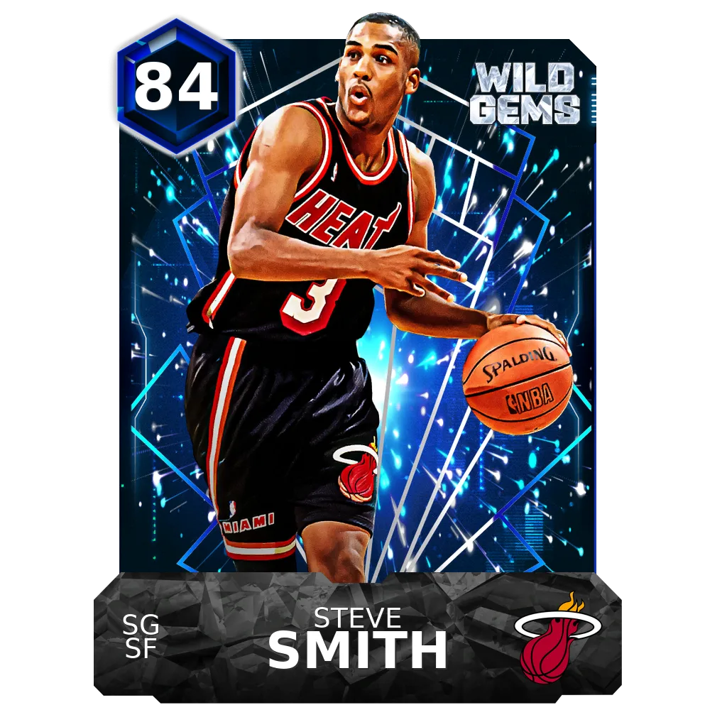 Steve Smith