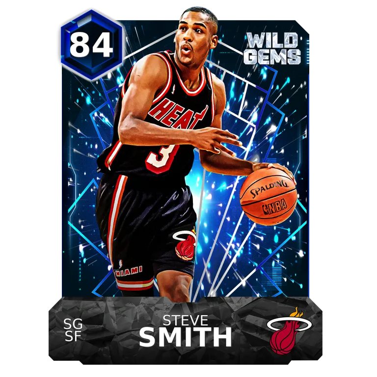 Steve Smith