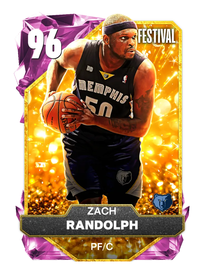 Zach Randolph