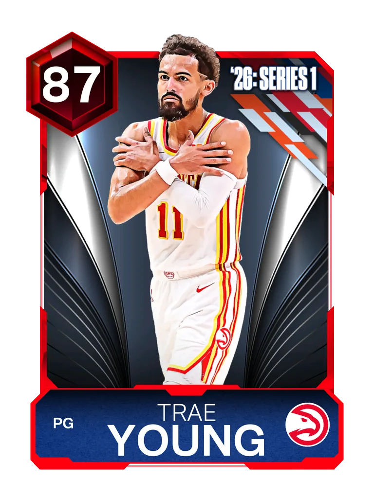 Trae Young