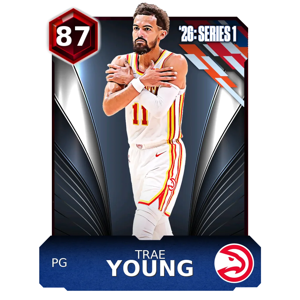 Trae Young