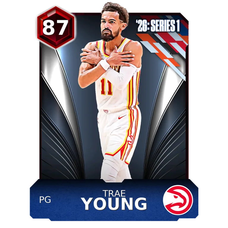 Trae Young