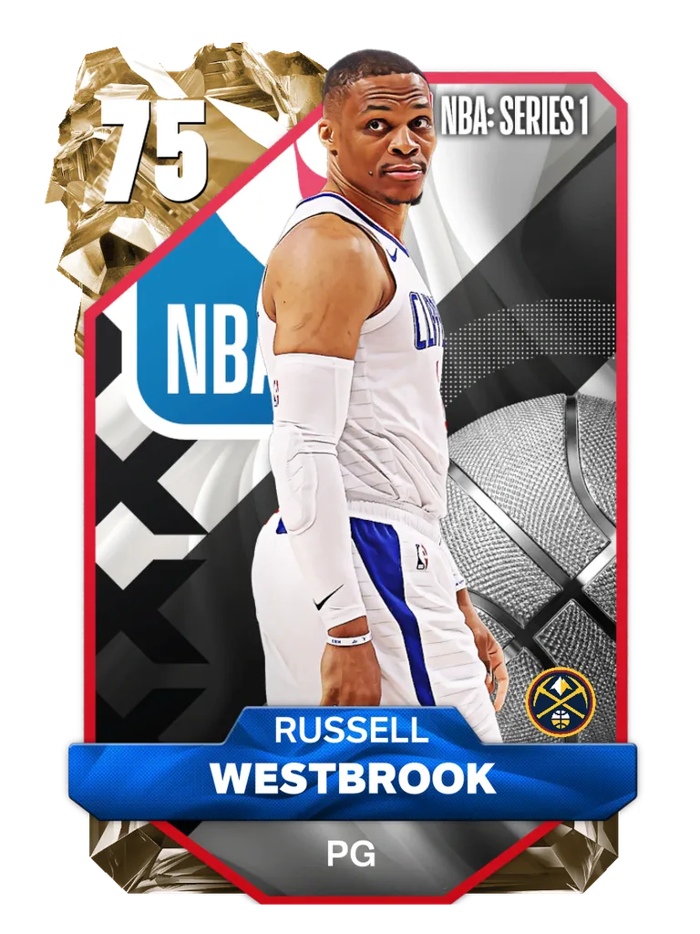 Russell Westbrook