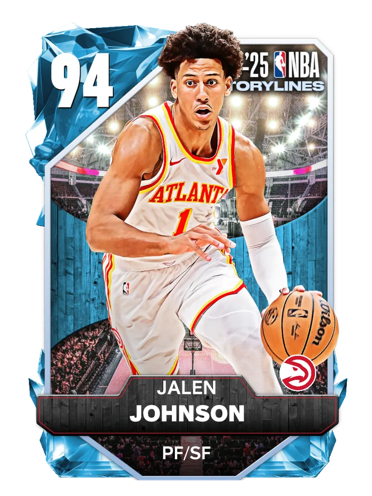 Jalen Johnson