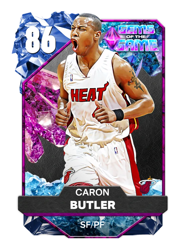 Caron Butler
