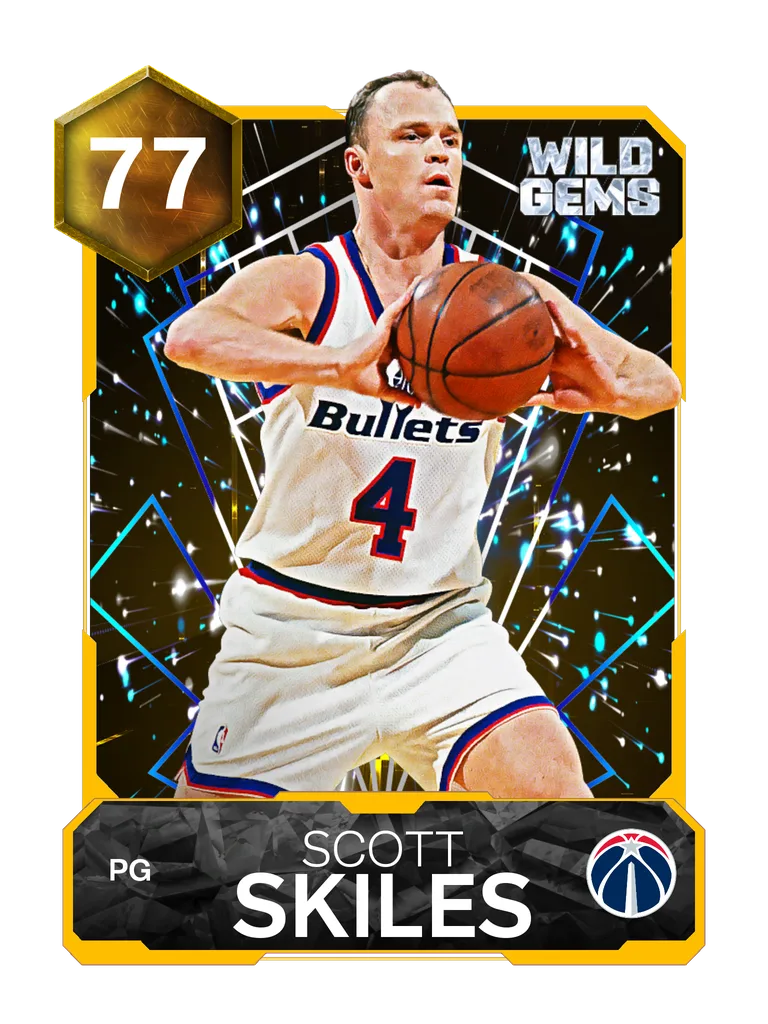 Scott Skiles