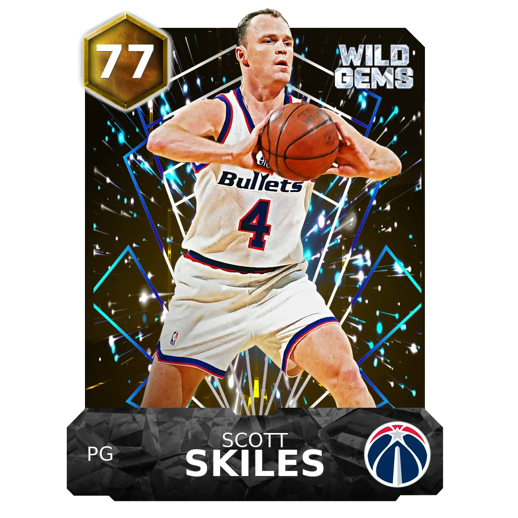 Scott Skiles