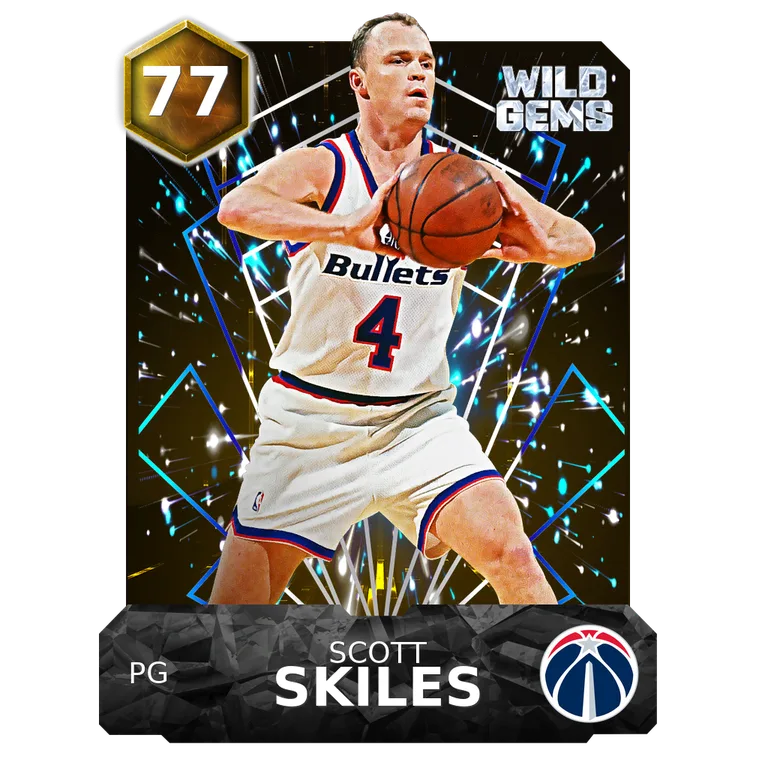 Scott Skiles