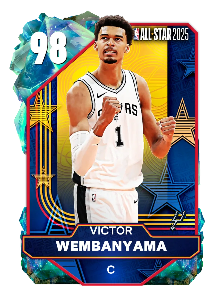 Victor Wembanyama