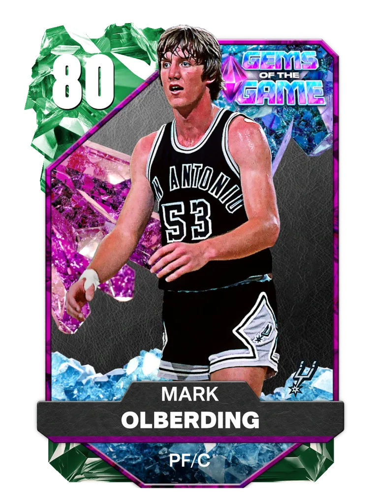 Mark Olberding