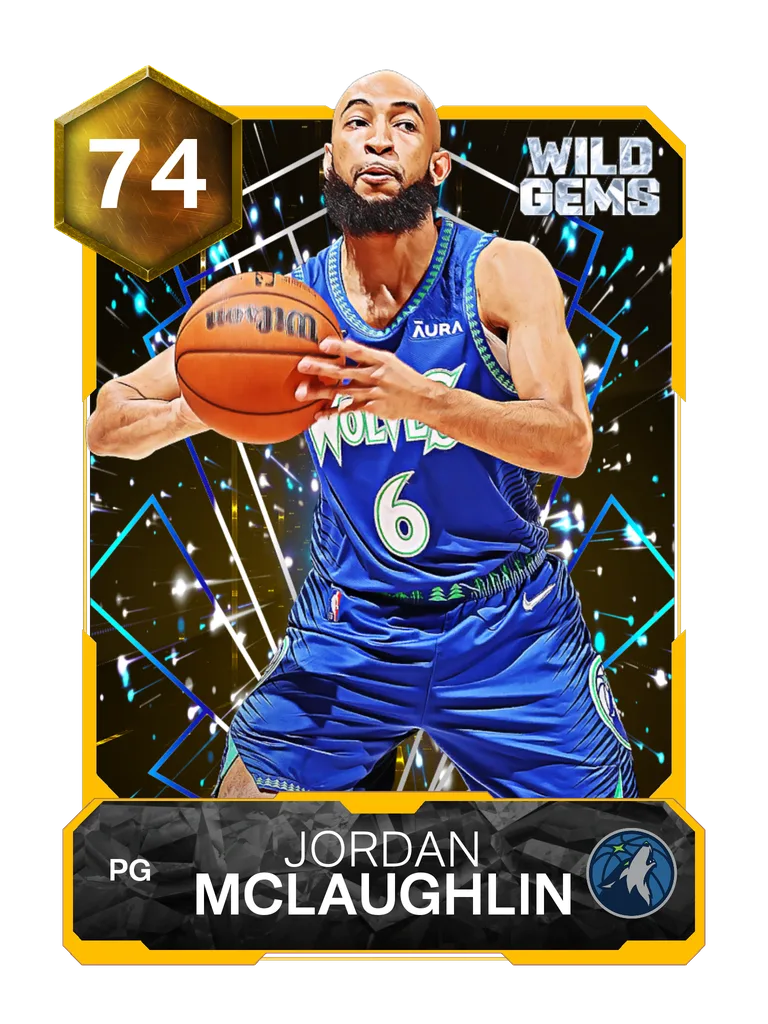 Jordan Mclaughlin