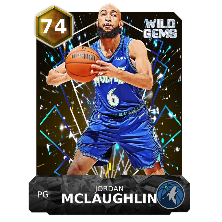 Jordan Mclaughlin