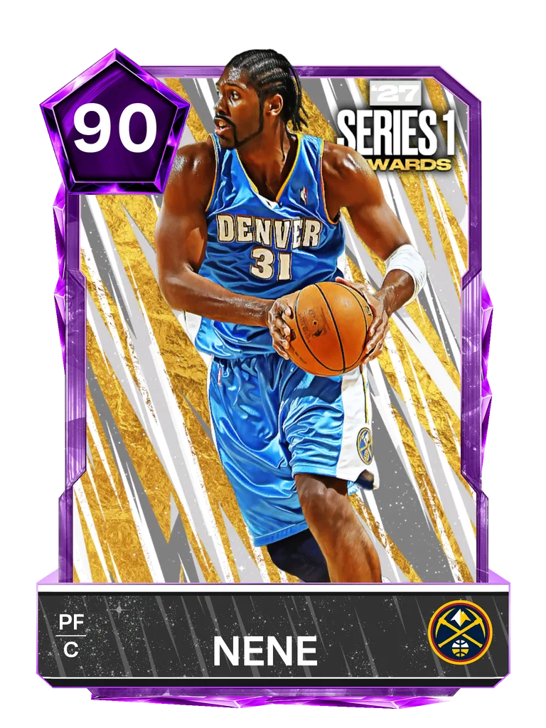 Nene