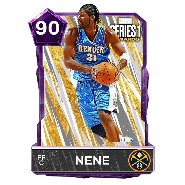 Nene