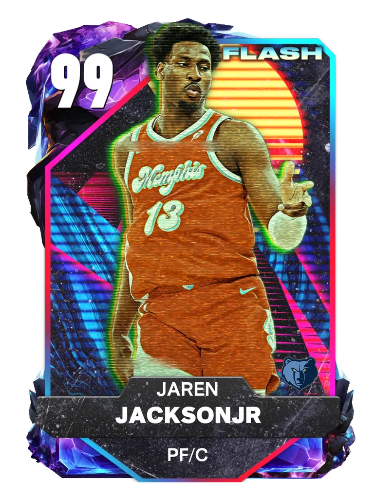 Jaren Jacksonjr