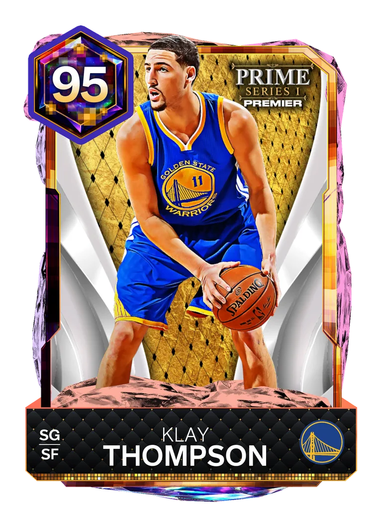 Klay Thompson