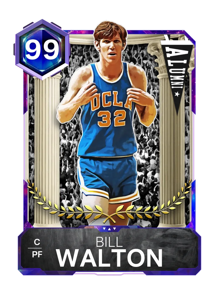 Bill Walton