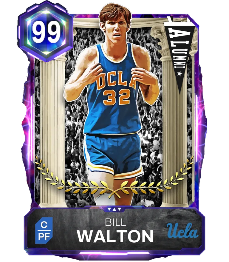 Bill Walton