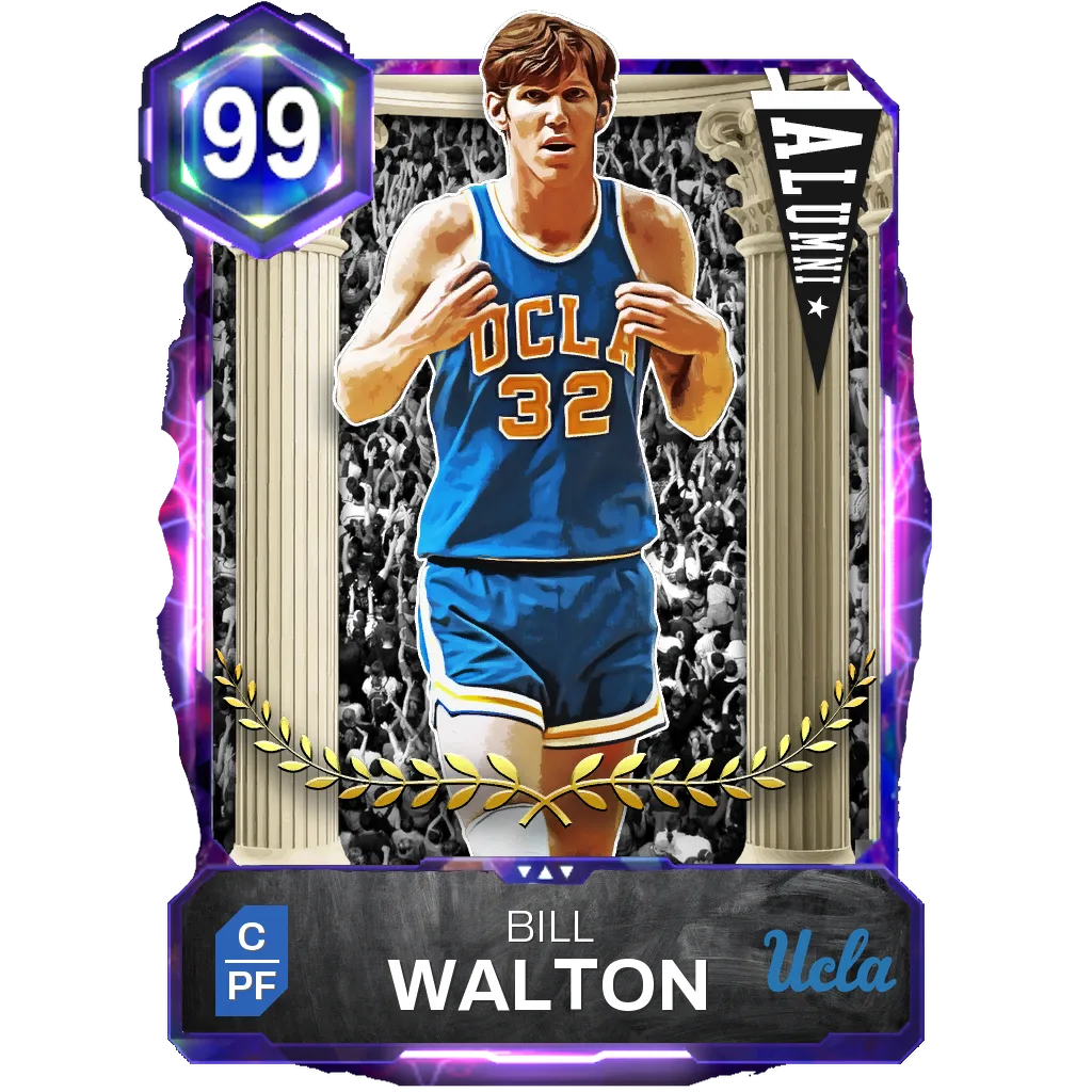 Bill Walton
