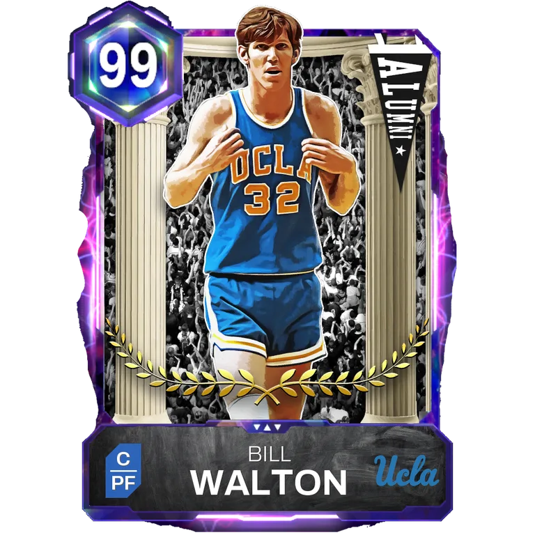 Bill Walton
