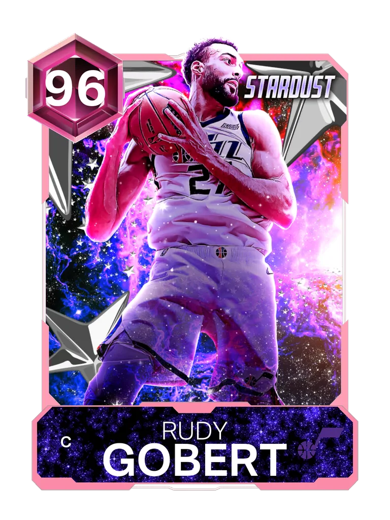 Rudy Gobert