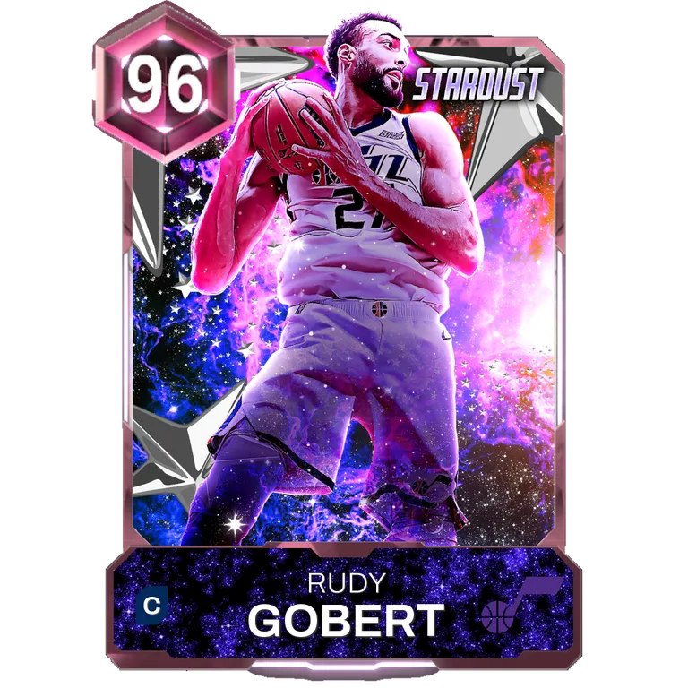 Rudy Gobert