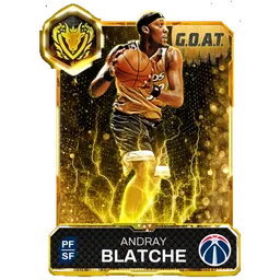 Blatche, Andray