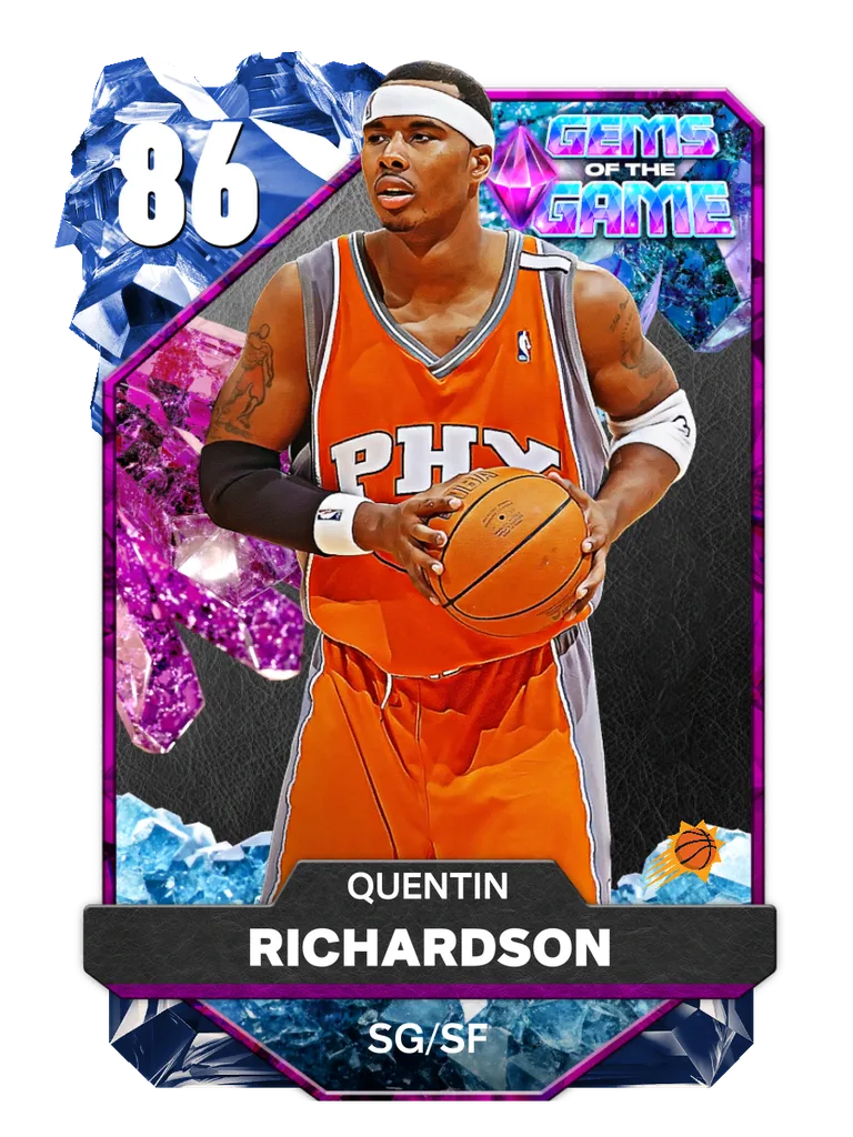 Quentin Richardson