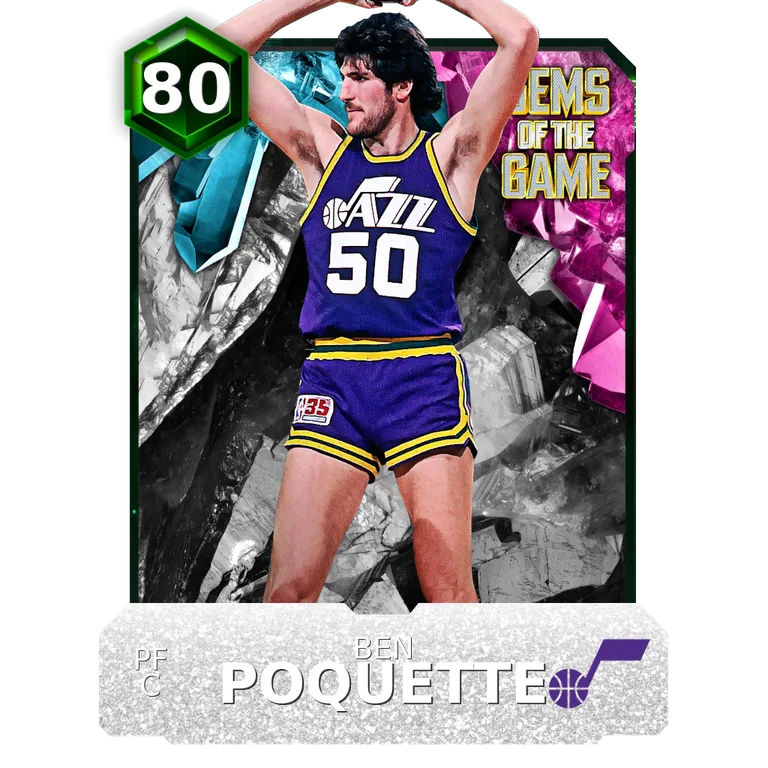 Ben Poquette