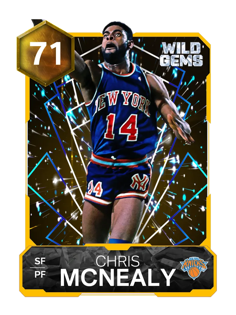 Chris Mcnealy