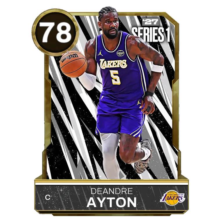 Deandre Ayton