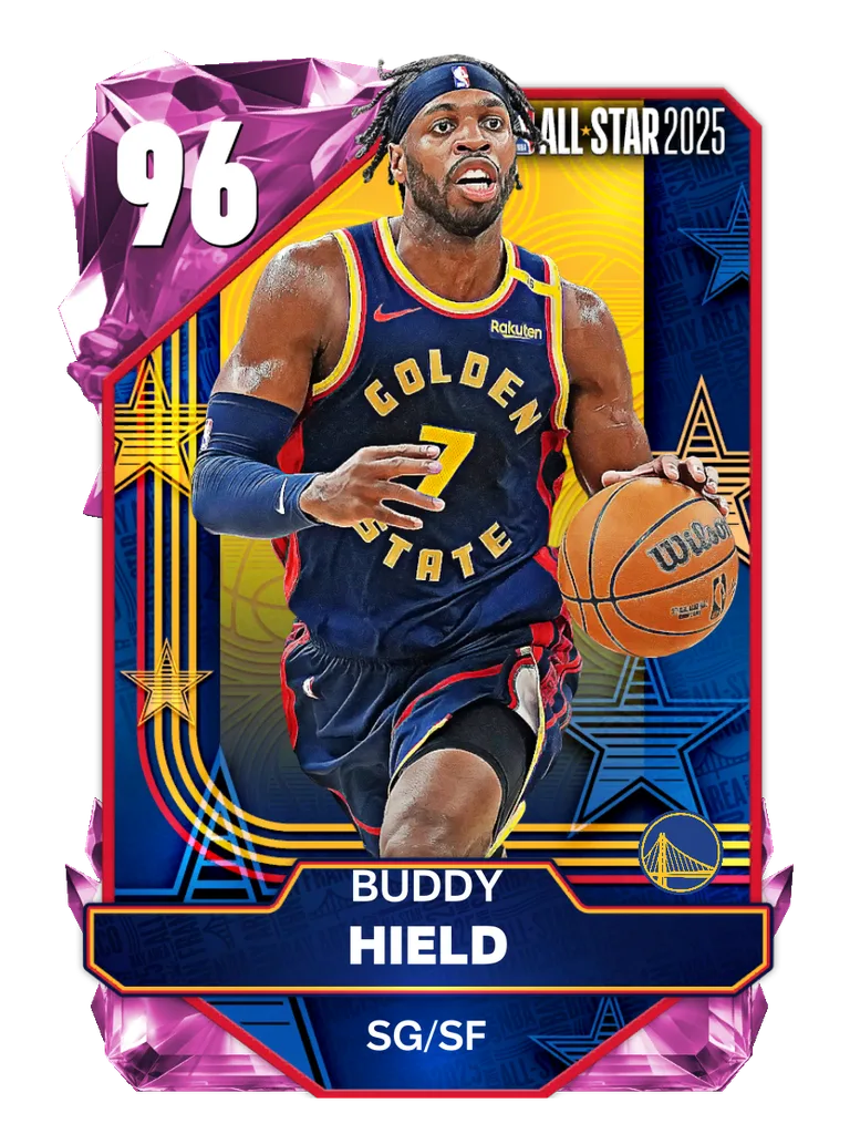 Buddy Hield